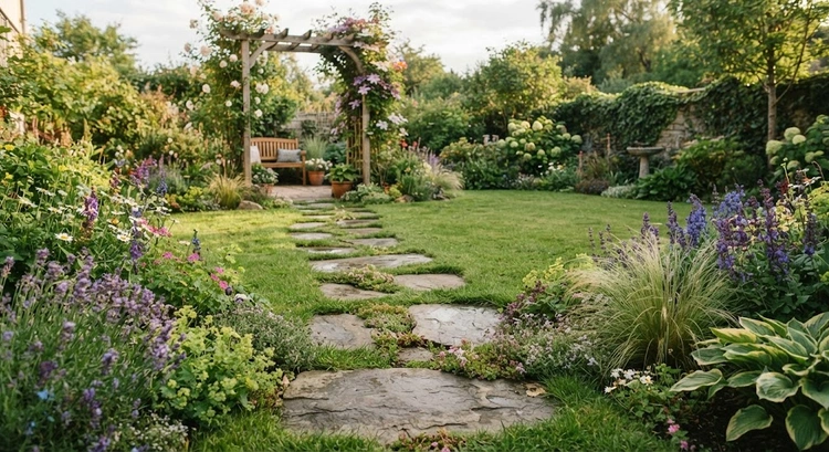 Backyard Walkway Ideas: Materials, Costs, and How to Choose