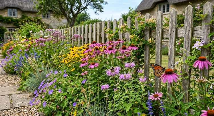 Native Plant Landscaping: A Beginner's Guide to Your Region