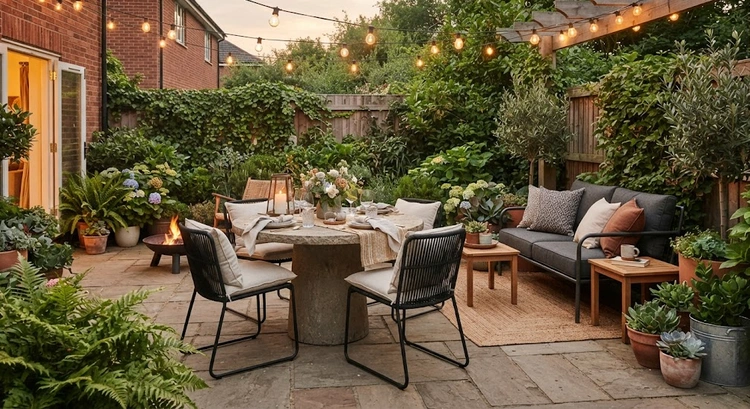 Patio Furniture Cost Guide: What to Expect at Every Price Point