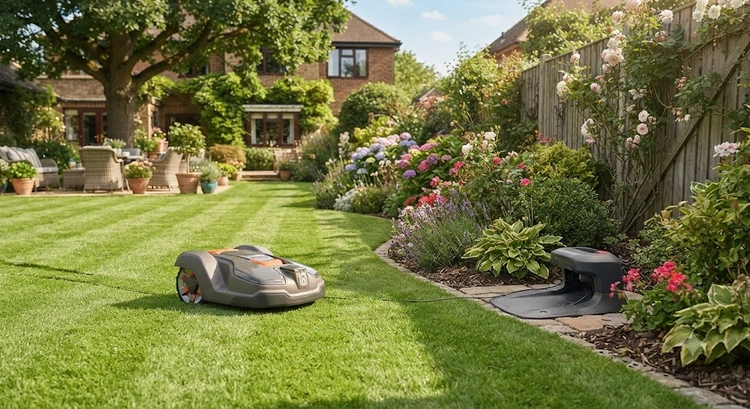 Robotic Lawn Mowers: Full Season Review and Buying Guide