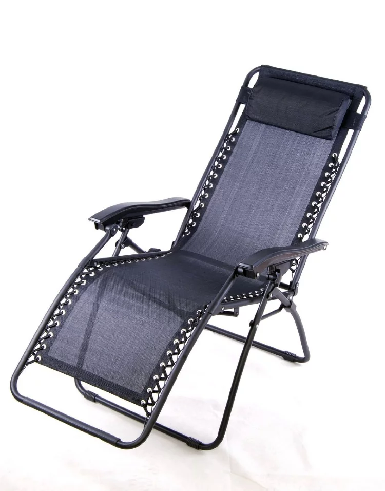 Outsunny Zero Gravity Recliner