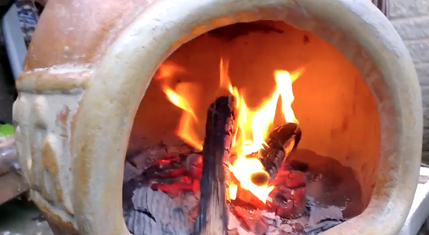 Chiminea Care &amp; Maintenance Guide