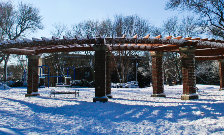How to Winterize Your Pergola
