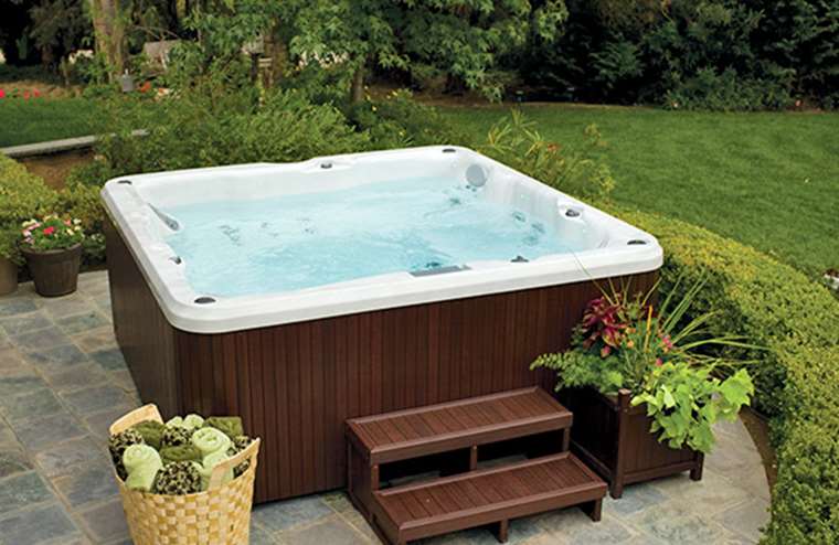 Is it a Spa, Hot Tub, or Jacuzzi? Terms Explained