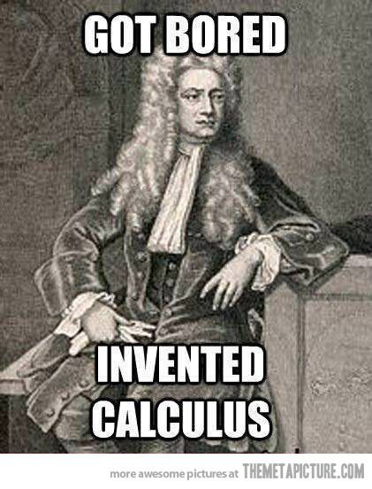 Isaac Newton