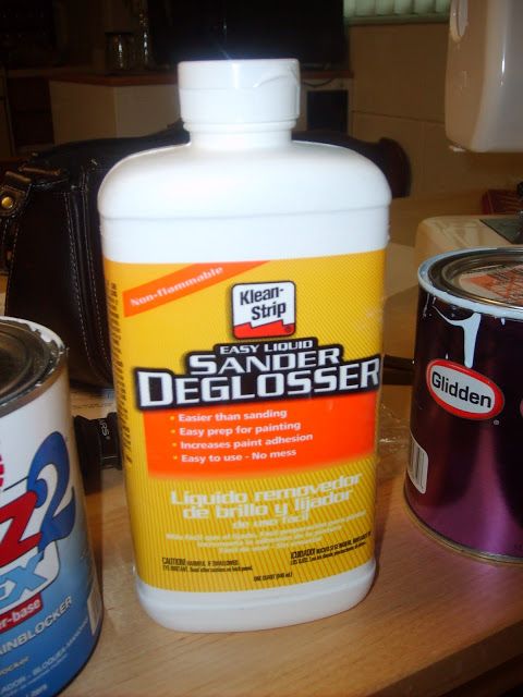 Why Choose Liquid Sandpaper Vs. The Regular Stuff?