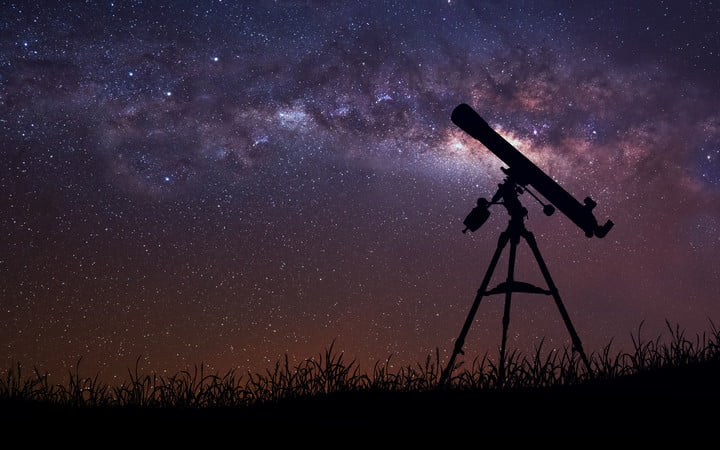 What Are the Different Types of Telescopes?