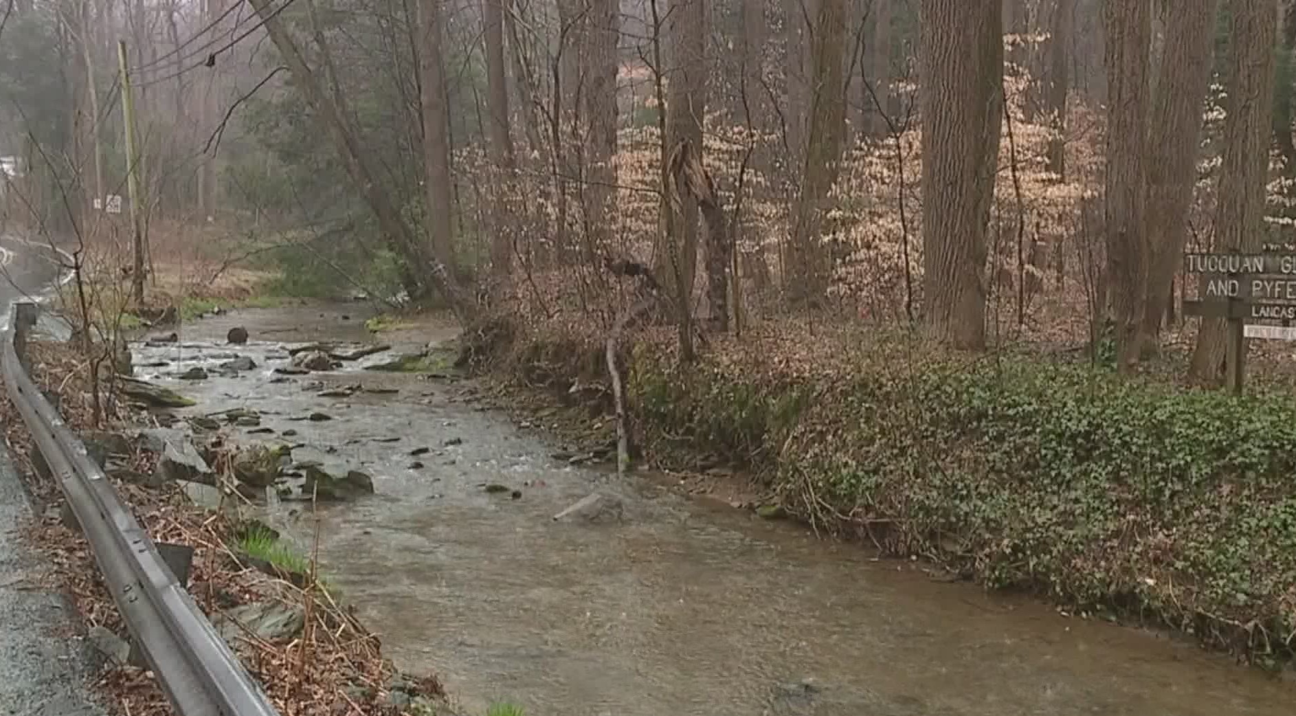 Lancaster County Conservancy 2