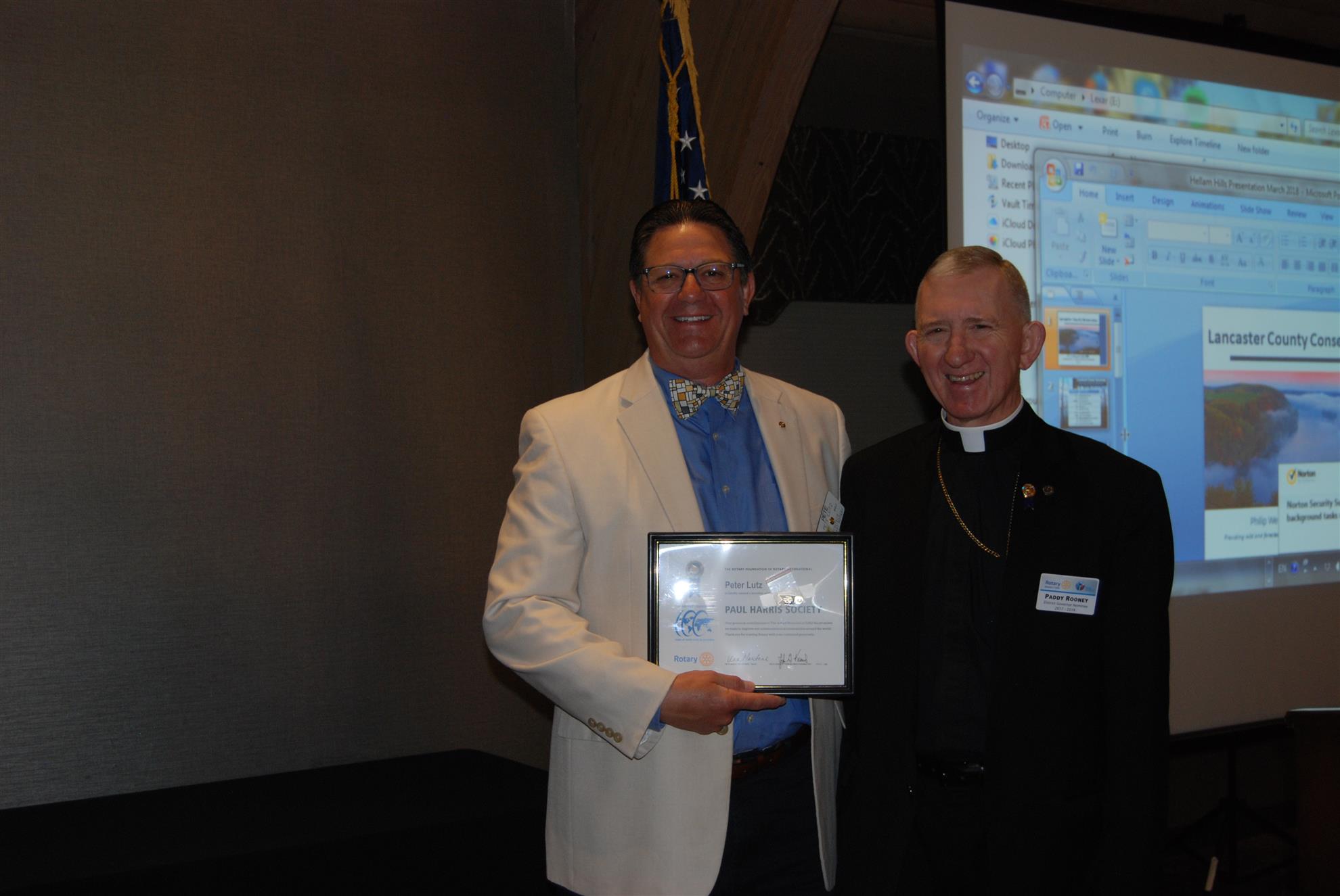 Lancaster County Conservancy 3