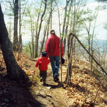 Champions of New York’s Wilderness: Champlain Area Trails