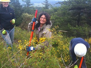 San Juan Preservation Trust: True Friends to the Islands