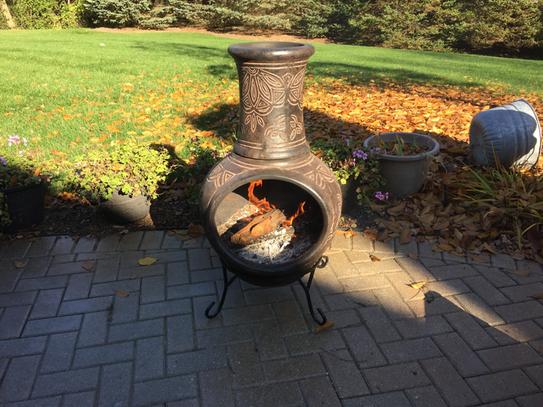 Best Chiminea: Reviews, Buying Guide and FAQs 2026 - from an Expert