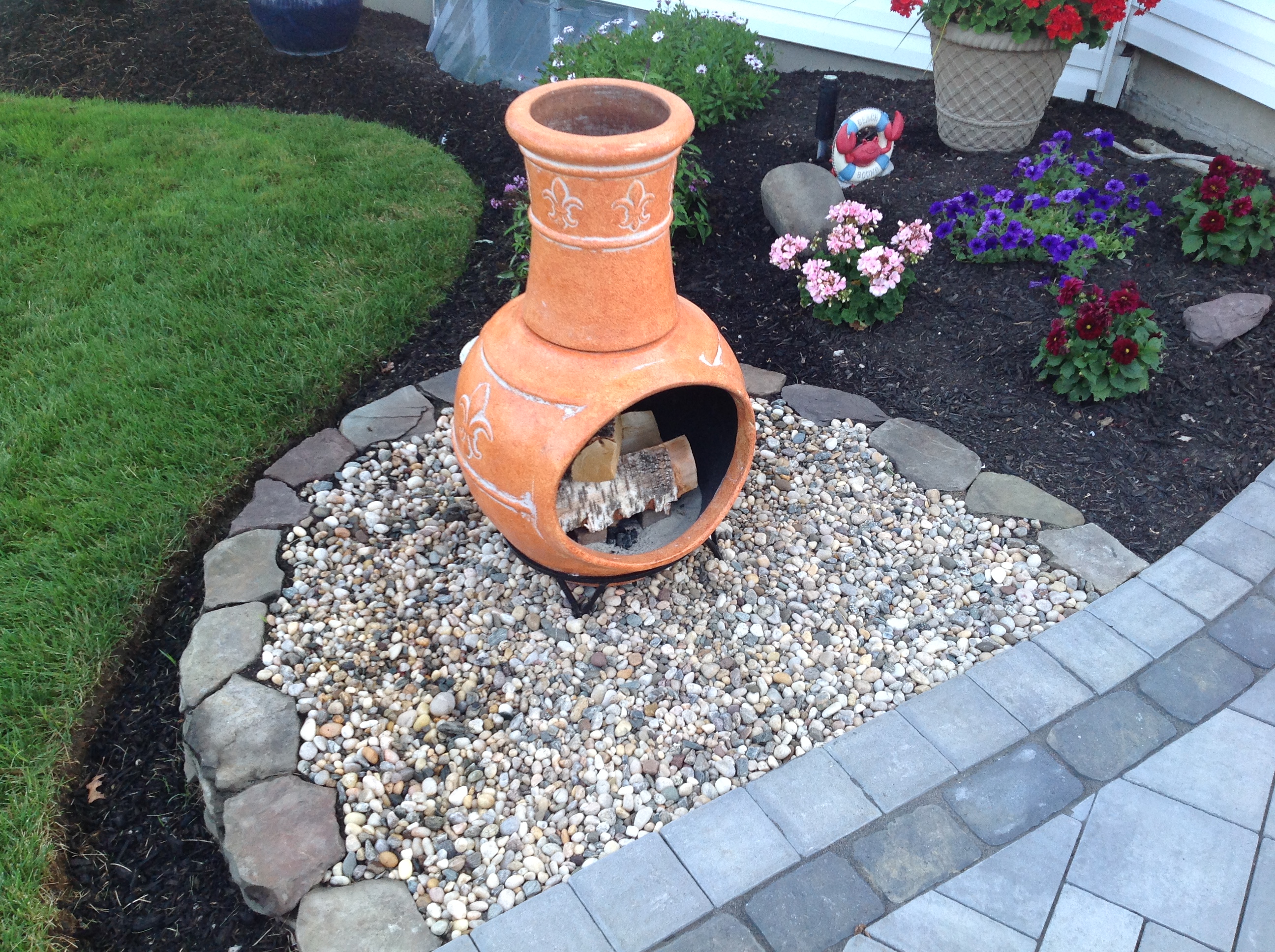 Best Chiminea: Reviews, Buying Guide and FAQs 2026 - from an Expert