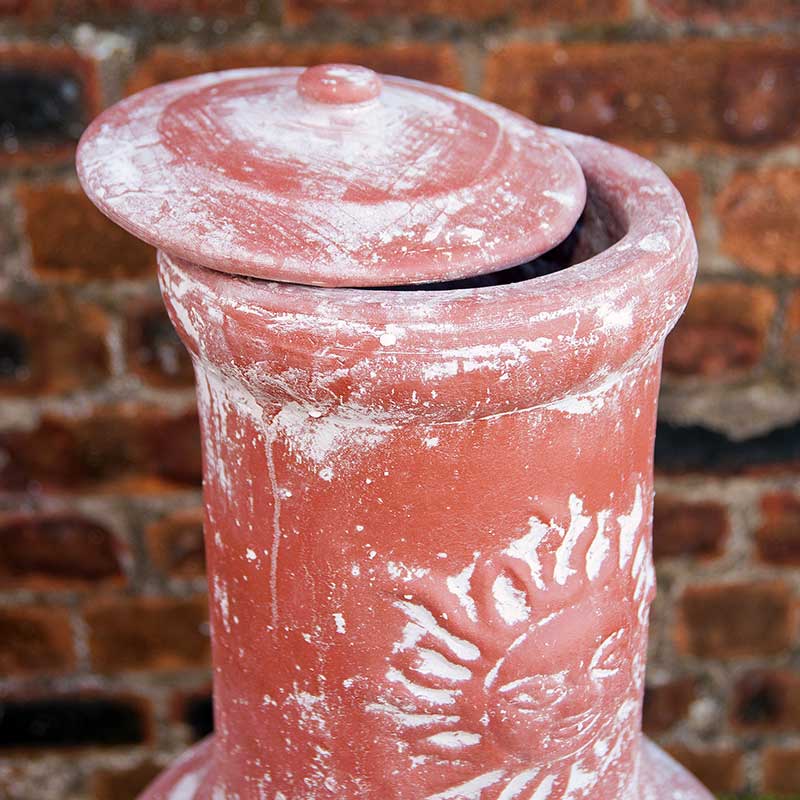 Best Chiminea: Reviews, Buying Guide and FAQs 2026 - from an Expert