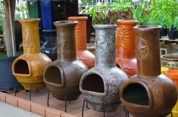 Best Chiminea: Reviews, Buying Guide and FAQs 2026 - from an Expert
