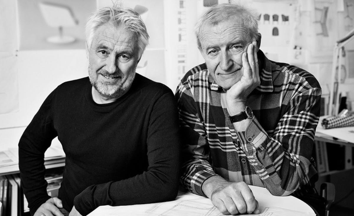 Foersom &amp; Hiort-Lorenzen Designs