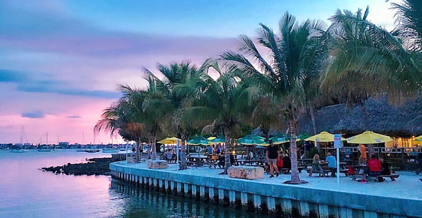 The 7 Best Tiki Bars in the USA