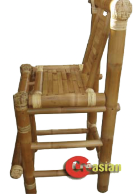 Bamboo Creasian